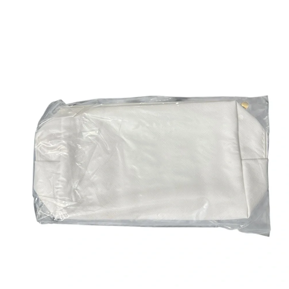 MRS Bridal Cosmetic Toiletries Bag New